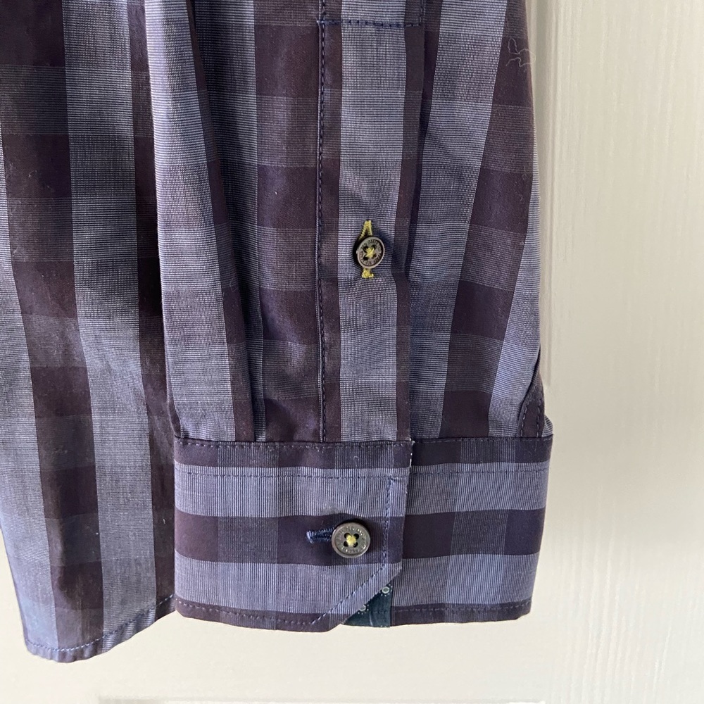 Ted Baker Button Down - image 2